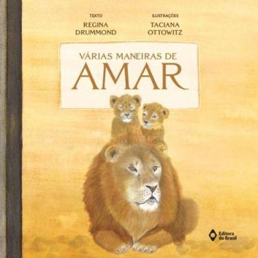 Imagem de Várias Maneiras De Amar