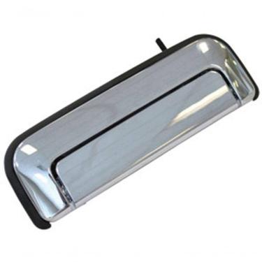 Imagem de Maçaneta Exter Porta Dir Traseira L200 Pajero Sport 03 A 07 [f103]