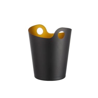 Imagem de baldes de gelo Balde de gelo grosso em aço inoxidável com alça para festas, refrigerador bebidas para cerveja, vinho, refrigerante e água engarrafada