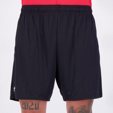 Imagem de Shorts Under Armour Tech 7 Preto, G