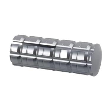 Imagem de IEUDNS Capa de Alavanca de Câmbio de Motocicleta, Haste de Engrenagens, Peças de Reposição Resistentes, Capa de Extensão de Alavanca de Câmbio para GW250, Prata