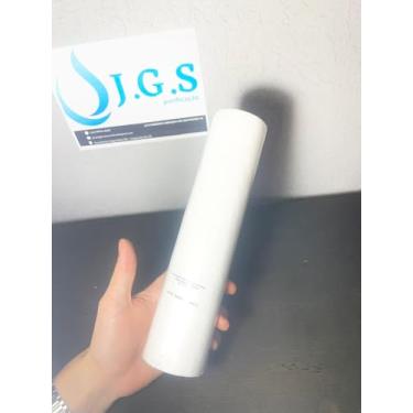 Imagem de J.G.S Purificação Kit de Refil de Polipropileno para Filtros de Água, 10 Unidades, 5 Micras, Elemento Filtrante de Purificação