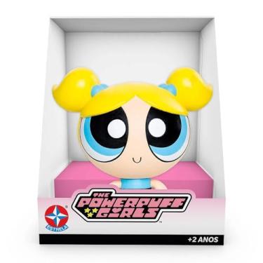 Imagem de As Meninas Super Poderosas - Lindinha