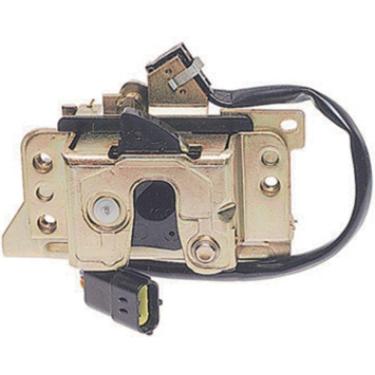 Imagem de Fechadura Elétrica Porta Direita Gol Parati 1994 A 1999 [f103]