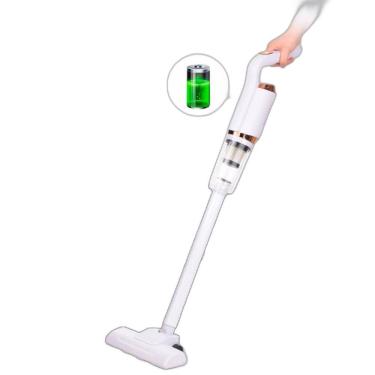 Imagem de Aspirador De Pó Portátil Sem Fio Vertical Fácil De Manusear