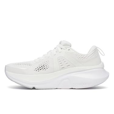 Imagem de Saucony Tênis feminino Guide 18, Marfim, 34