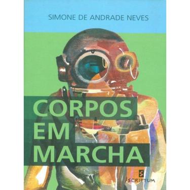Imagem de Corpos Em Marcha