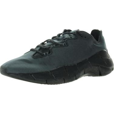 Imagem de Reebok Tênis Zig Kinetica II, Preto, 42 BR