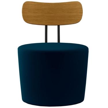 Imagem de Poltrona Decorativa Lua Sl 948 Moll Sl 948