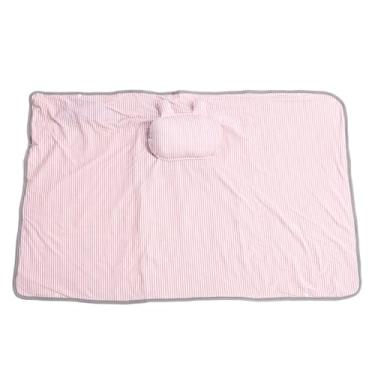 Imagem de Yosoo Cobertor Elétrico Aquecido Com Bolso de Mão, Calor Versátil, Envoltório de Ombro Portátil Leve, Almofada de Aquecimento