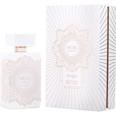 Imagem de Perfume Unisex Zimaya Musk Is Great Extrait de Parfum Spray 100ml