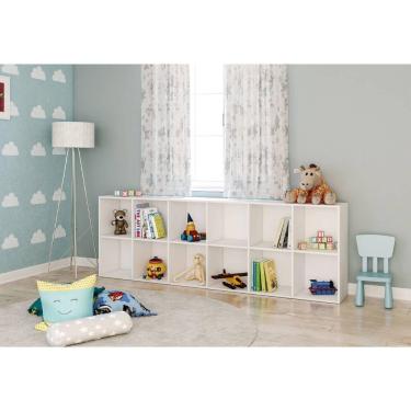Imagem de Estante Infantil Valentin 100% Mdf