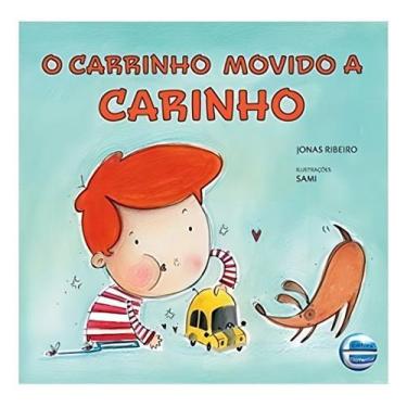 Imagem de Carrinho movido a carinho, o - ELEMENTAR EDITORA, Sortido