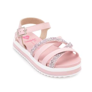 Imagem de Sandália Molekinha RB Plataforma MK25-23051