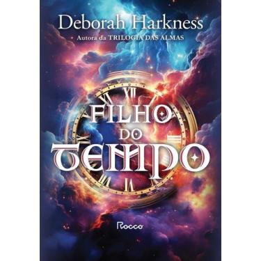 Imagem de Filho do Tempo - ROCCO, Sortido