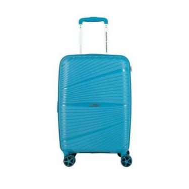 Imagem de Mala De Viagem Expansiva 10kg Cosmopolis American Tourister-Unissex