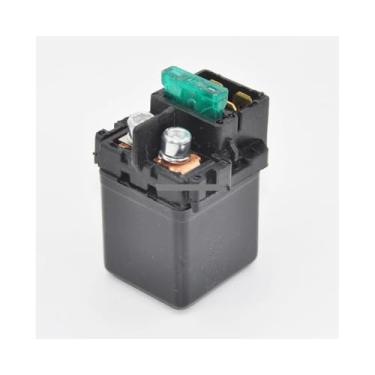 Imagem de Solenoide de relé de partida para CB CRF CBR F R X 250 500 600 650 900 2002-2015