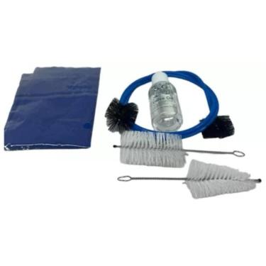 Imagem de Kit Limpeza Smart Para Trompete Sm-055
