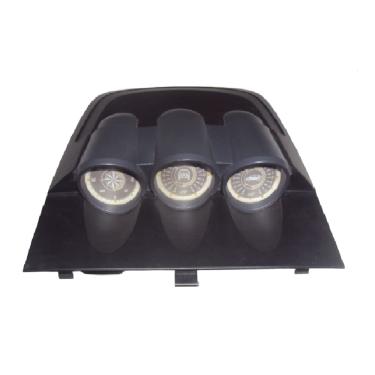 Imagem de Fiat Idea Relógio Bussula Inclinômetro Genuíno