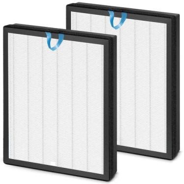 Imagem de Filtro de substituição Bluearks Vital 100S para LEVOIT Vital 100S