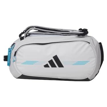Imagem de Adidas Bolsa para raquete adidas Protour OffWhite 3.4 - Bolsa Martita Ortega Padel