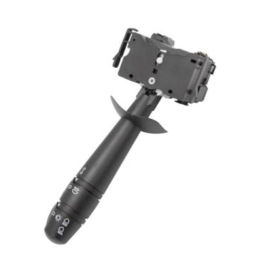 Imagem de Compatível com Laguna Mk2 2001-2007 4410524 93160239 Interruptor da Haste da Luz Indicadora de Direção 7701048912 Indicador da Coluna de Direção