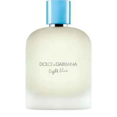 Imagem de Dolce & Gabbana Light Blue Pour Homme Eau De Toilette - Perfume Masculino 200ml