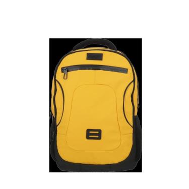 Imagem de Mochila para notebook 17" Gamma Amarela