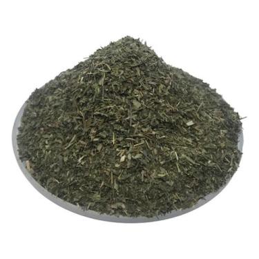 Imagem de Hortelã Flocos 250g (Erva Desidratada) - Life Magazine