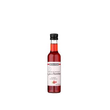 Imagem de Vinagre de Vinho Tinto Com Framboesa 250ml Beaufor