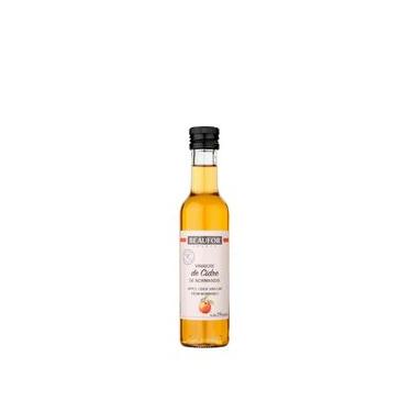 Imagem de Vinagre de Fruta de Cidra da Normandia 250ml Beaufor