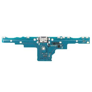 Imagem de KIMISS Conector de Porta de Carregamento USB PCB Dock Flex Cable para Tab S6 Lite 10,4" SM-P610 P615 - Placa de Substituição para Problemas de Carregamento