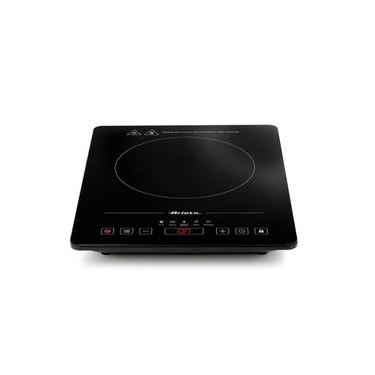 Imagem de Cooktop de Indução Portátil Ariete 1997 Vitrocerâmico 1 boca Touch