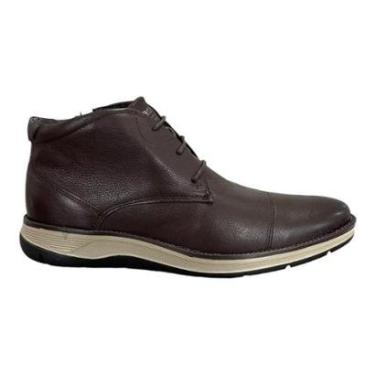 Imagem de Bota couro fluence Ferracini-Masculino