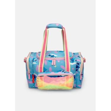 Imagem de Bolsa de Viagem Stitch - Puket