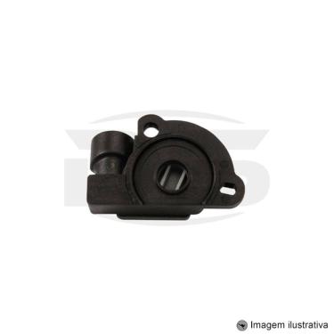 Imagem de Sensor Borboleta Corsa 1.6 4C 8V 94 ... / Kadett 2.0 4C 8V 92 ... 96 / Blazer 2.2 4C 8V 95 ... 00 / Monza 1.8 4C 8V 91 ... 96