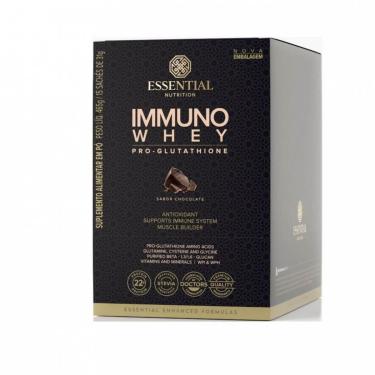 Imagem de Immuno Whey Pro Glutathione Display-Unissex