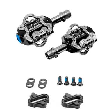 Imagem de Pedal Clip GTA RX  2 Faces-Unissex