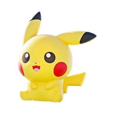 Imagem de Figuras De Ação Mini Pokémon Dragonite Sylveon Gengar Vulpix Brinquedo