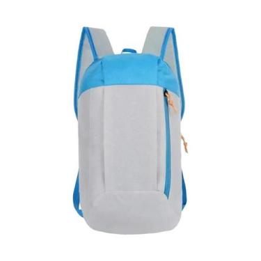 Imagem de Mochila Leve De Camuflagem Para Ciclismo, Caminhada E Corrida, Casual 