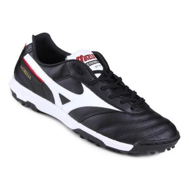 Imagem de Chuteira Society Mizuno Morelia Elite AS II Profi-Masculino