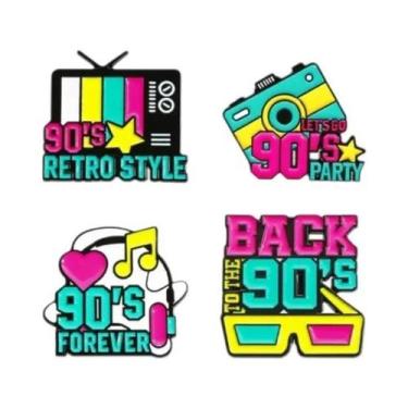 Imagem de Broche Retro Em Forma De Foice E Martelo Vermelho, Símbolo Da URSS, Co