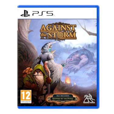 Imagem de Against the Storm (PlayStation 5)