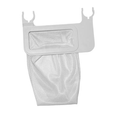 Imagem de UGPLM Coletor de Retalhos para Máquina de Costura Overlock - Coletor de Aparas para Máquina de Costura - de Resíduos de Reposição para S0105 HD0450S 14SH654