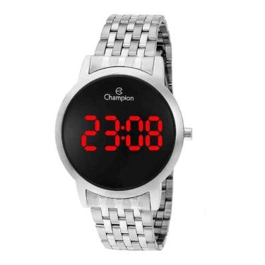 Imagem de Relógio Champion Digital CH40099T-Feminino