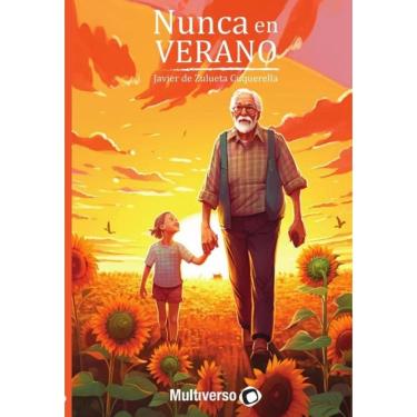 Imagem de Nunca en Verano - Espanhol