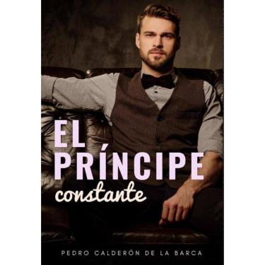 Imagem de El príncipe constante - Espanhol