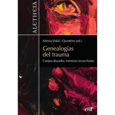 Imagem de Genealogías del trauma - Espanhol