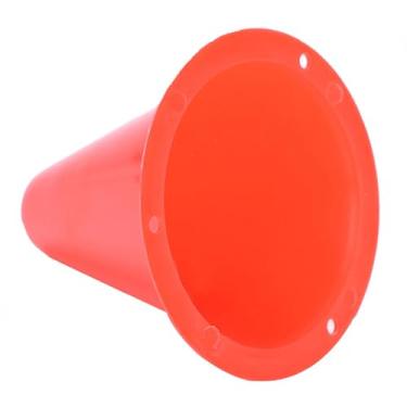 Imagem de Cosiki Marcador de Cone de Treinamento de Futebol, Suporte de Futebol Estável de Cor Brilhante para Treinamento de (#1)