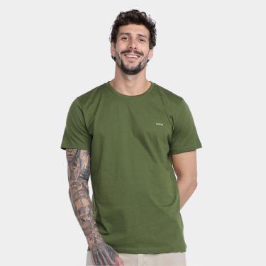 Imagem de Camiseta Colcci Mini Logo Masculina-Masculino